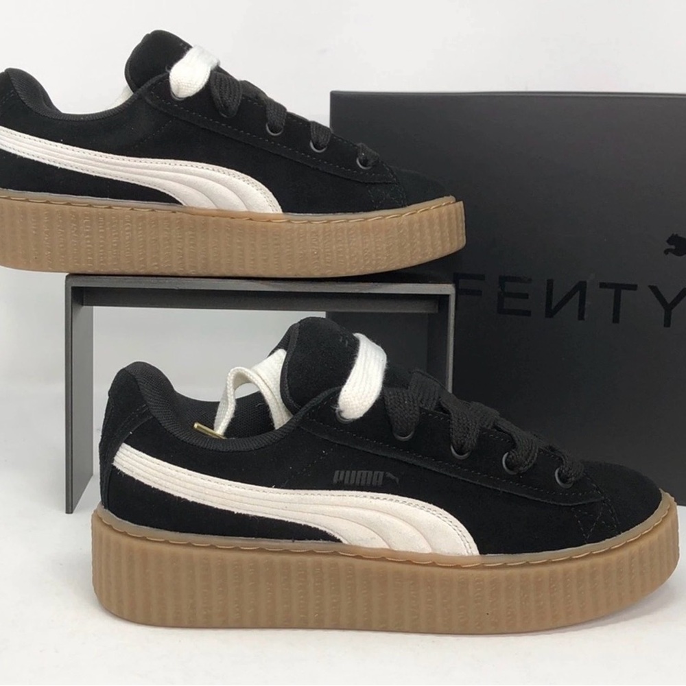 PUMA X FENTY Creeper Shoes